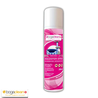 bogaclean® sprej proti parazitům 250 ml