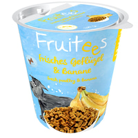 Bosch Fruitees Banán 200g