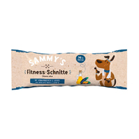 Sammy’s Fitness tyčinky se slávkou zelenoústou