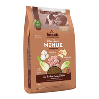 Bosch HPC MENUE Mini Junior kuřecí maso z volného chovu, 1 kg