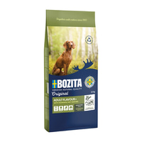 Bozita Original Adult Flavour Plus