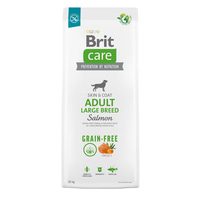 Brit Care Dog Grain Free Adult Large Breed 12 kg