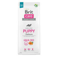 Brit Care Dog Grain Free Puppy 12 kg