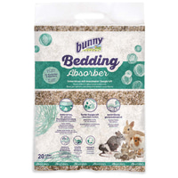 Bunny Bedding absorbér