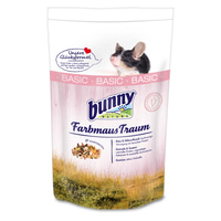 Bunny FarbmausTraum basic 500 g