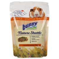 Bunny Nature Shuttle morčata 600 g