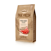 Carnilove Dog Adult True Fresh – čerstvé hovězí maso