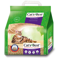 Cat's Best Smart Pellets