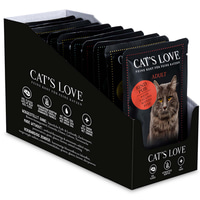 Cat's Love, multipack