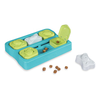 Catstages by Nina Ottosson Kitty Kube Puzzle