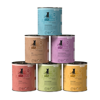 catz finefood Classic Collection I 6 × 800 g