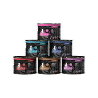 catz finefood Purrrr Collection I