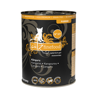 Catz finefood Purrrr No.107 klokaní