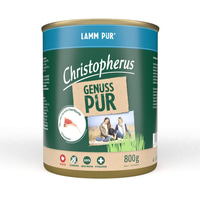Christopherus Pur – jehněčí maso
