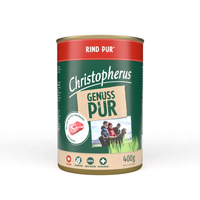 Christopherus Pur – hovězí maso