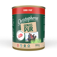Christopherus Pur – hovězí maso