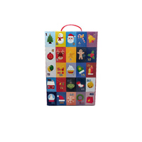 Croci XMAS adventní kalendář pro kočky