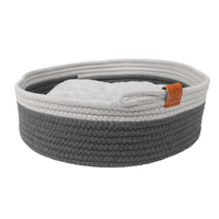 D&amp;D Home – košík Tailor – Ø 35 cm