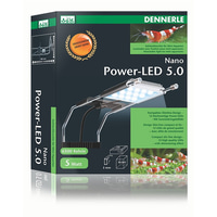 Dennerle Nano Power LED 5.0