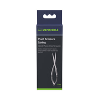 Dennerle nůžky Plant Scissors Spring 15 m