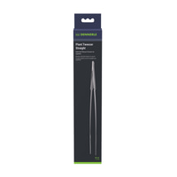 Dennerle Plant Tweezer pinzeta Straight 30 cm