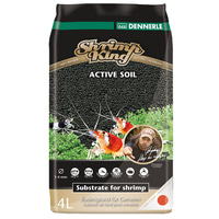 Dennerle Shrimp King substrát Active Soil
