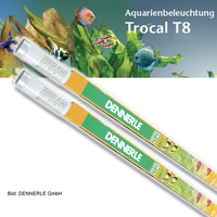 Dennerle Trocal de Luxe T8 Special Plant DUO