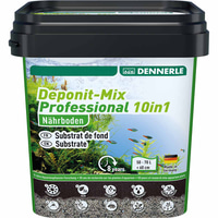 Dennerle Deponit Mix Professional 10 v 1