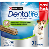 Purina Dentalife Maxipack pro malé psy