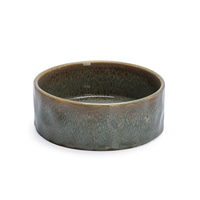 Designed by Lotte keramická miska jace zelená