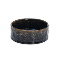 Designed by Lotte keramická miska jace černý