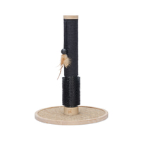 Designed by Lotte Kratzstammem ze dřeva Fida