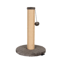 District 70 DONNA škrabadlo tmavě šedé