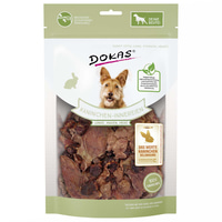 Dokas králičí vnitřnosti (plíce, žaludek, srdce) 100 g