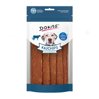 Dokas Kauchips s kachním prsíčkem
