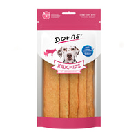 Dokas Kauchips s kuřecím prsíčkem