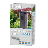 Dupla Perfect Clean filtrace do akvária PC2