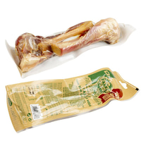 DUVO+ Farmz Italian Ham Bone Double Medio, 2 kusy. cca 15 cm
