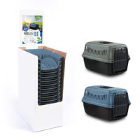 DUVO+ Gipsy eco přepravní box XS