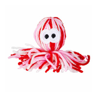 Duvoplus Wooly Oktopus se zvukem