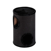 ebi škrabací válec Everlast Tower černý 