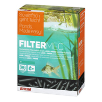 EHEIM FILTERMEC 145 g – jezírko