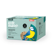 Erdtmann’s lojové koule bez síťky v krabici