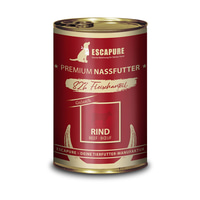 Escapure hovězí guláš menu