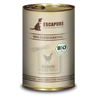 ESCAPURE BIO kuřecí ragú