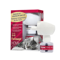 Felisept Home Comfort Set difuzér s flakonem