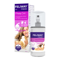 Feliway® Classic Spray, 60 ml