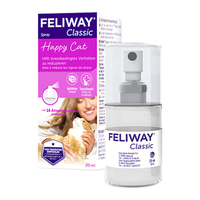 Feliway® Classic sprej na cesty, 20 ml