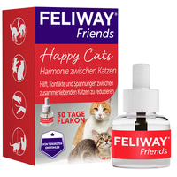 Feliway® Friends 30denní doplnitelná lahvička, 48 ml