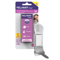 FELIWAY Help! náhradní balení, s 3 kartušemi s feromony